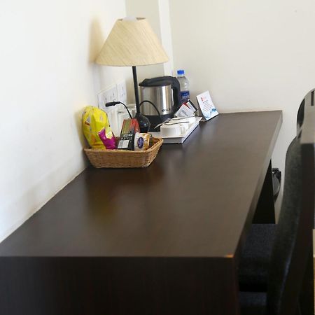 โรงแรมยมุนา Adur ภายนอก รูปภาพ